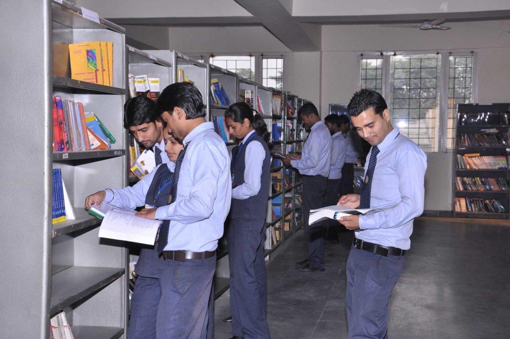 Guru Nanak Khalsa Group of Educational Institutions Yamuna Nagar Academic Facilities photo 5